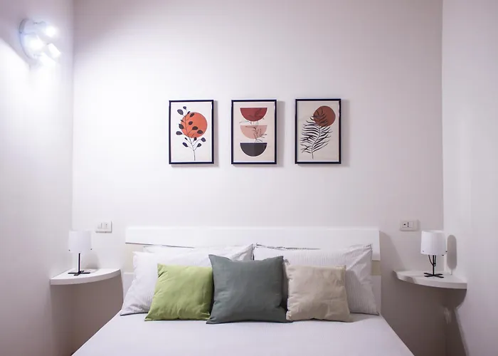 Urban Living - Navigli Bocconi
