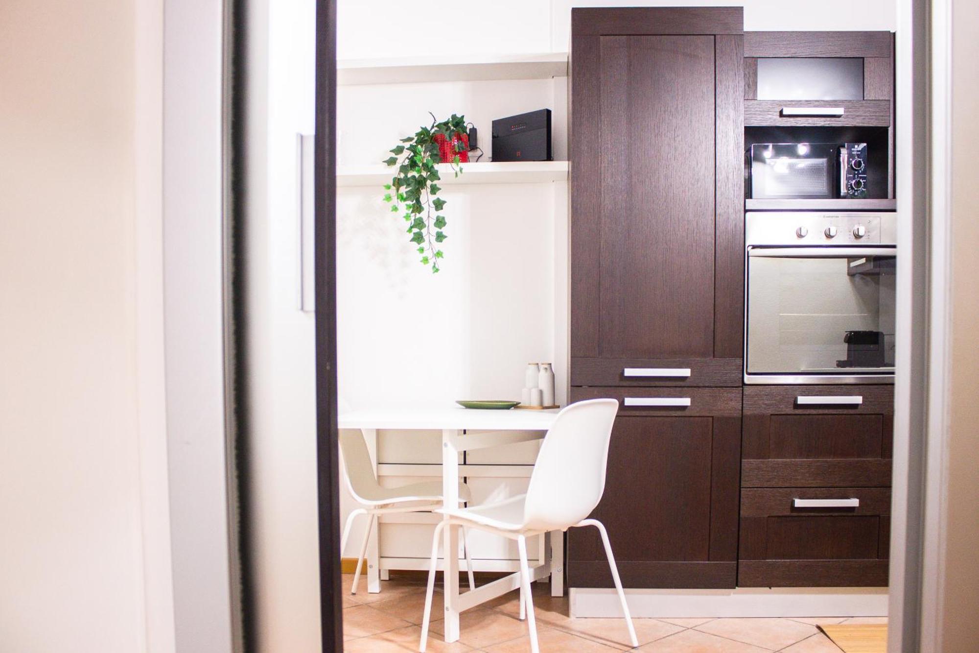 Urban Living - Navigli Bocconi Milan