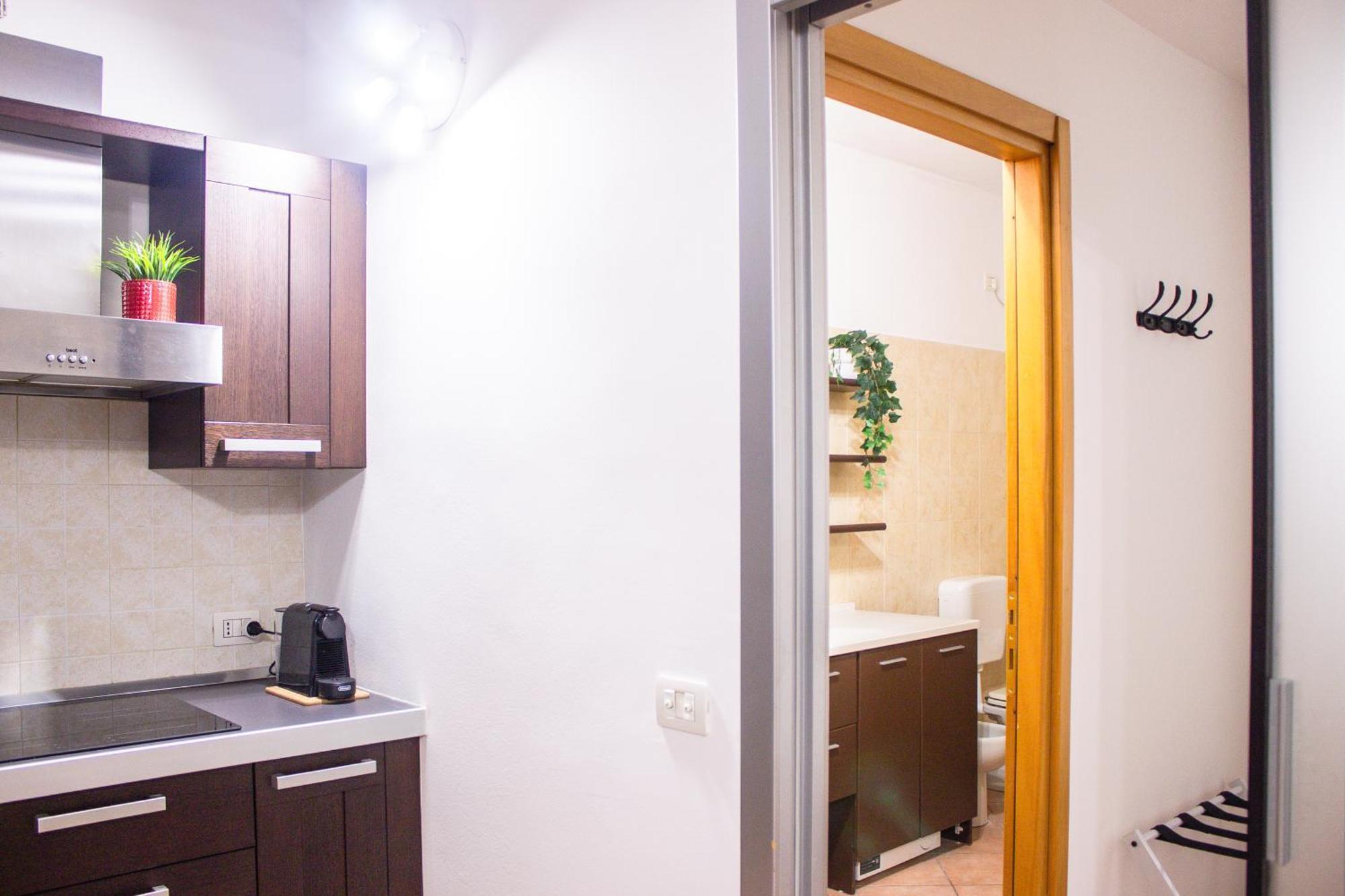 Urban Living - Navigli Bocconi * Milan