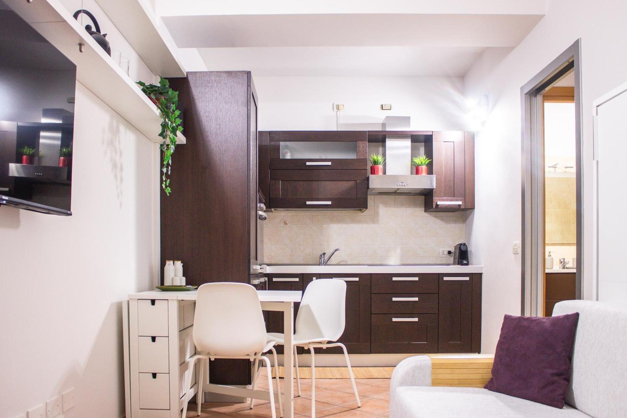 Appartement Urban Living - Navigli Bocconi