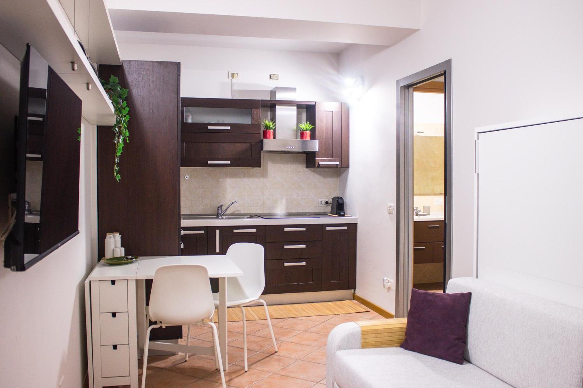 Urban Living - Navigli Bocconi * Milan