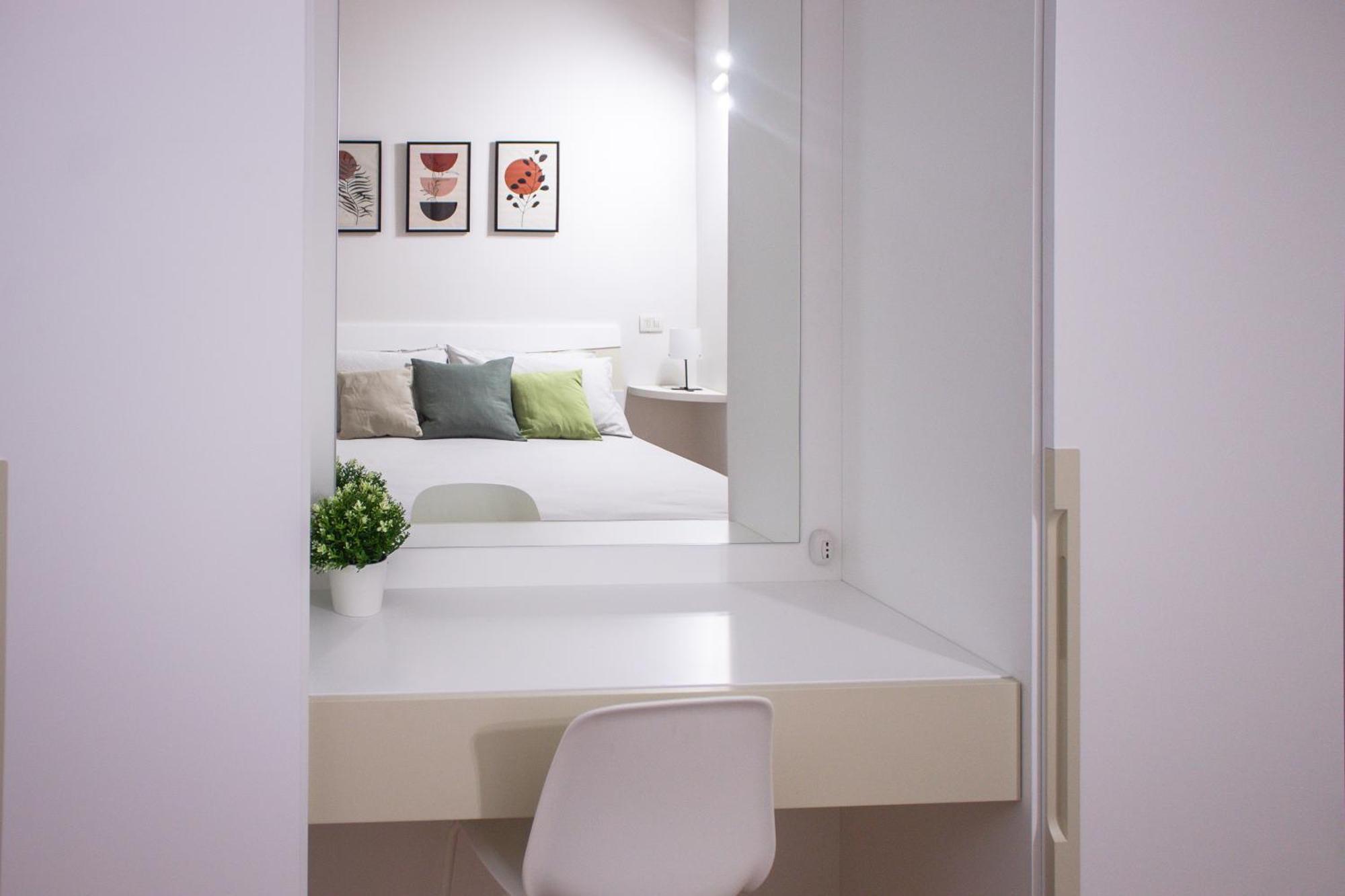 Urban Living - Navigli Bocconi * Milan