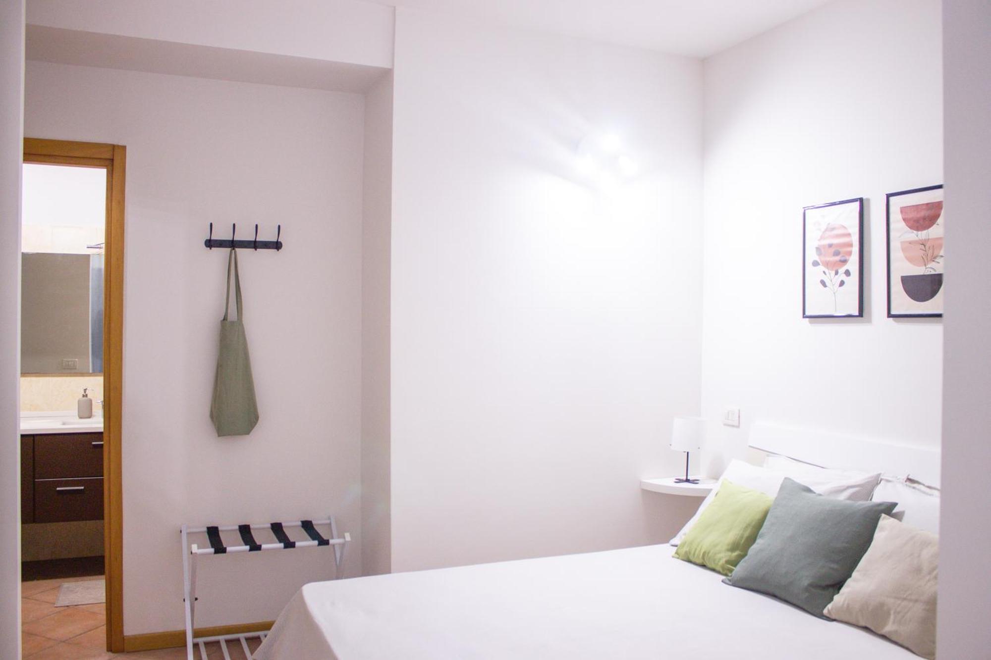 Urban Living - Navigli Bocconi Appartement