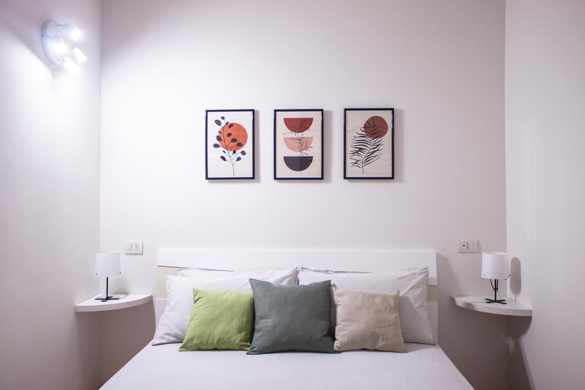 Urban Living - Navigli Bocconi *