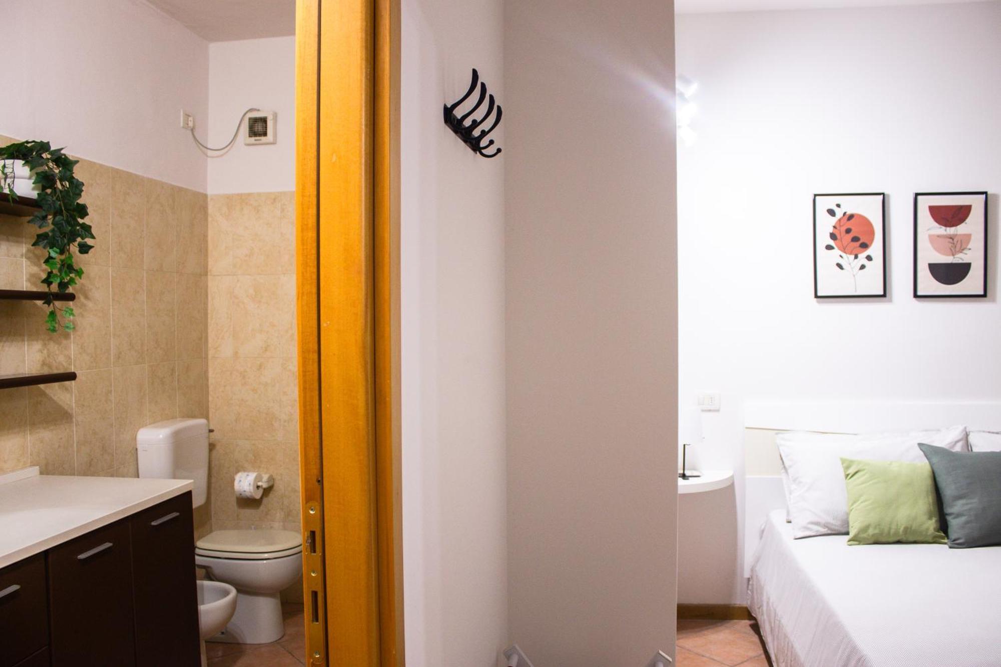 Urban Living - Navigli Bocconi Milan