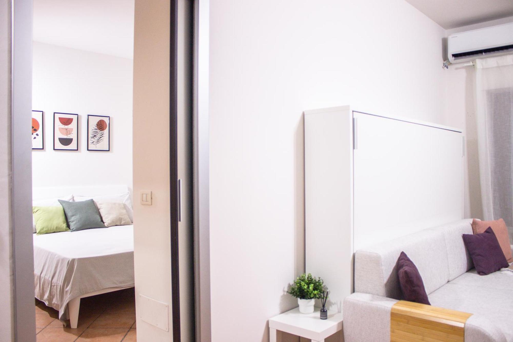 Urban Living - Navigli Bocconi Appartement *