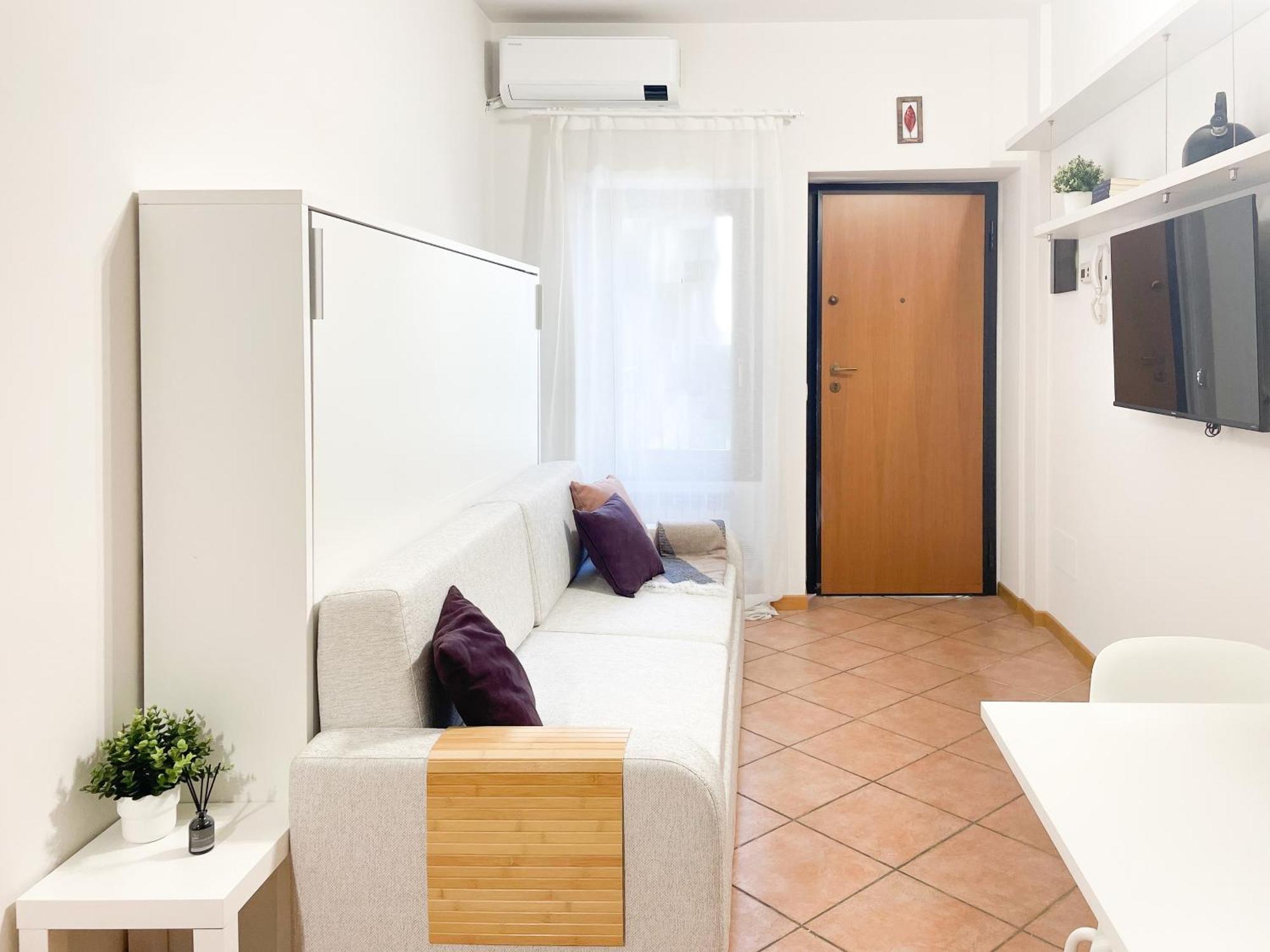 Appartement Urban Living - Navigli Bocconi *